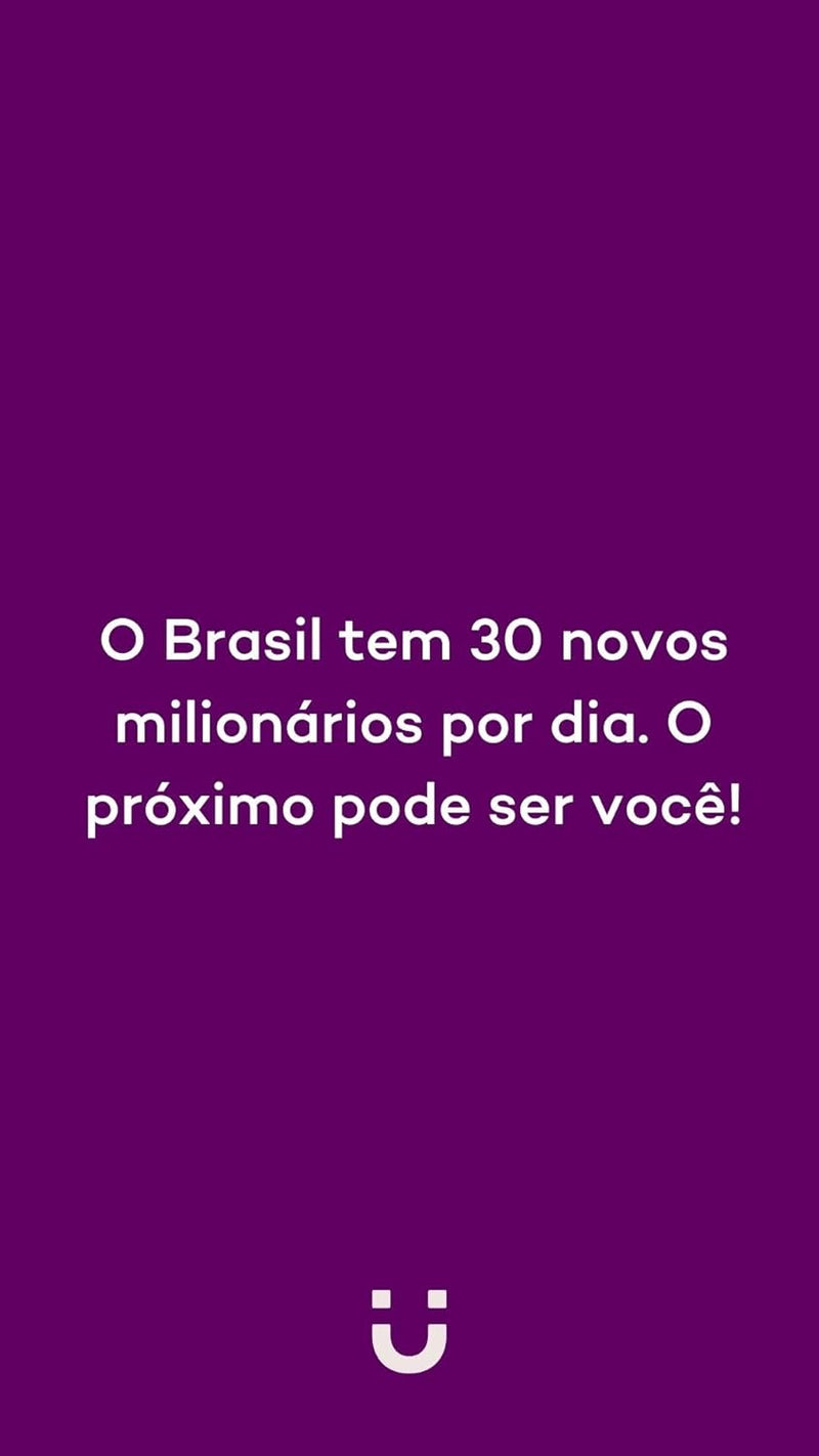 Desperte o milionário que há em você