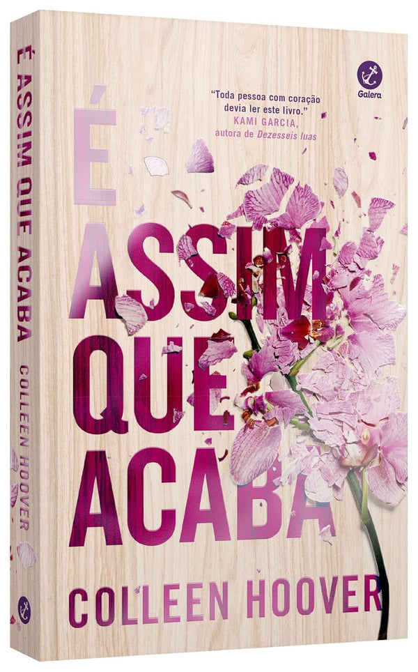 É Assim que Acaba
